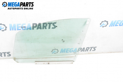 Window for Opel Zafira B Minivan (07.2005 - 14.2015), 5 doors, minivan, position: front - left