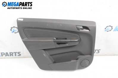 Türverkleidung for Opel Zafira B Minivan (07.2005 - 14.2015), 5 türen, minivan, position: links, rückseite