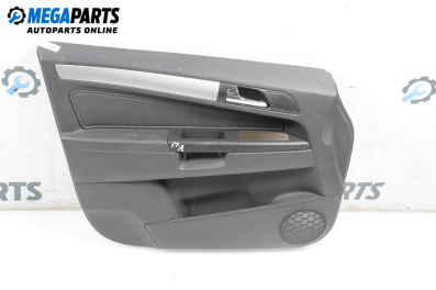 Türverkleidung for Opel Zafira B Minivan (07.2005 - 14.2015), 5 türen, minivan, position: links, vorderseite