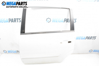 Tür for Opel Zafira B Minivan (07.2005 - 14.2015), 5 türen, minivan, position: links, rückseite