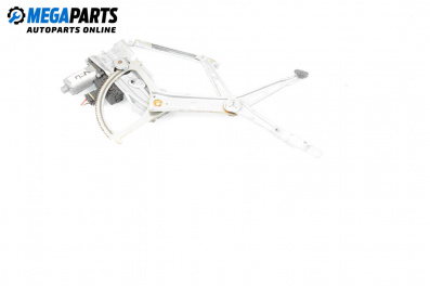 Electric window regulator for Opel Zafira B Minivan (07.2005 - 14.2015), 5 doors, minivan, position: front - left