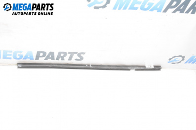 Cheder geam for Opel Zafira B Minivan (07.2005 - 14.2015), 5 uși, monovolum, position: stânga - spate