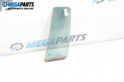 Vent window for Opel Zafira B Minivan (07.2005 - 14.2015), 5 doors, minivan, position: left