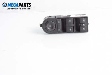 Butoane geamuri și de reglare a oglinzilor for Opel Zafira B Minivan (07.2005 - 14.2015)
