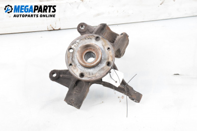 Butuc cu bielă for Opel Zafira B Minivan (07.2005 - 14.2015), position: stânga - fața