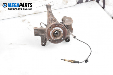 Butuc cu bielă for Opel Zafira B Minivan (07.2005 - 14.2015), position: dreaptă - fața
