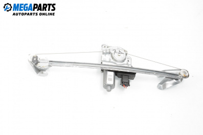 Antrieb el. fensterheber for Opel Zafira B Minivan (07.2005 - 14.2015), 5 türen, minivan, position: rechts, rückseite