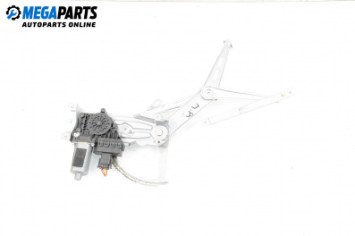 Antrieb el. fensterheber for Opel Zafira B Minivan (07.2005 - 14.2015), 5 türen, minivan, position: rechts, vorderseite