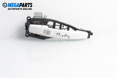 Außengriff for Opel Zafira B Minivan (07.2005 - 14.2015), 5 türen, minivan, position: rechts, vorderseite