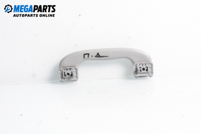 Mâner for Opel Zafira B Minivan (07.2005 - 14.2015), 5 uși, position: dreaptă - fața