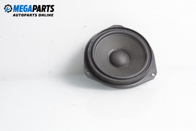 Loudspeaker for Opel Zafira B Minivan (07.2005 - 14.2015)