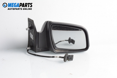 Spiegel for Opel Zafira B Minivan (07.2005 - 14.2015), 5 türen, minivan, position: rechts