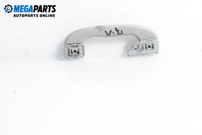 Mâner for Opel Zafira B Minivan (07.2005 - 14.2015), 5 uși, position: stânga - spate