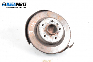 Butuc cu bielă for Opel Zafira B Minivan (07.2005 - 14.2015), position: dreaptă - spate