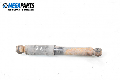 Shock absorber for Opel Zafira B Minivan (07.2005 - 14.2015), minivan, position: rear - left
