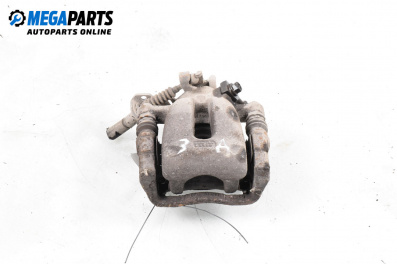 Bremszange for Opel Zafira B Minivan (07.2005 - 14.2015), position: rechts, rückseite