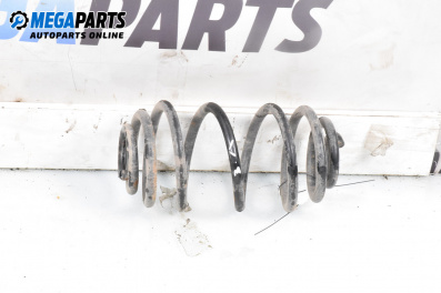 Arc for Opel Zafira B Minivan (07.2005 - 14.2015), monovolum, position: din spate