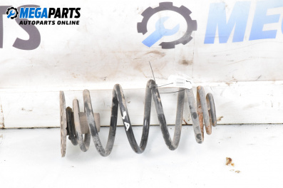 Arc for Opel Zafira B Minivan (07.2005 - 14.2015), monovolum, position: din spate