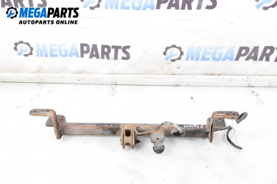 Cârlig de tractare for Opel Zafira B Minivan (07.2005 - 14.2015), monovolum