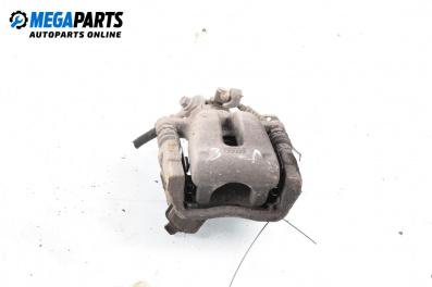 Bremszange for Opel Zafira B Minivan (07.2005 - 14.2015), position: links, rückseite