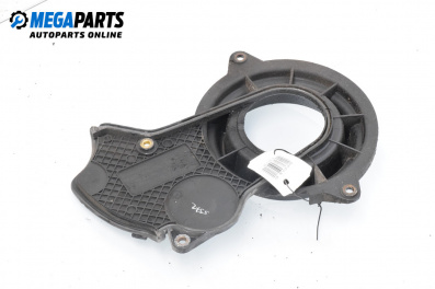 Timing belt cover for Opel Zafira B Minivan (07.2005 - 14.2015) 1.8, 140 hp