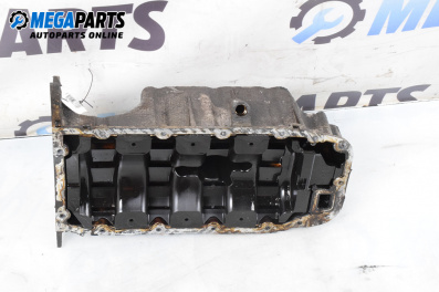 Kurbelgehäuse for Opel Zafira B Minivan (07.2005 - 14.2015) 1.8, 140 hp
