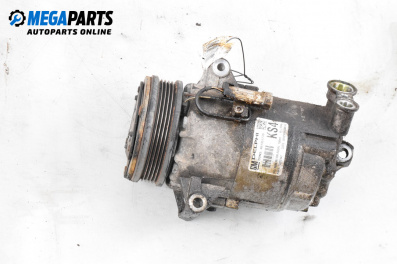 Kompressor klimaanlage for Opel Zafira B Minivan (07.2005 - 14.2015) 1.8, 140 hp, № 401351739