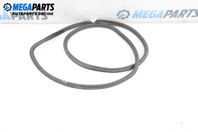 Door seal for Opel Zafira B Minivan (07.2005 - 14.2015), 5 doors, minivan, position: front - left