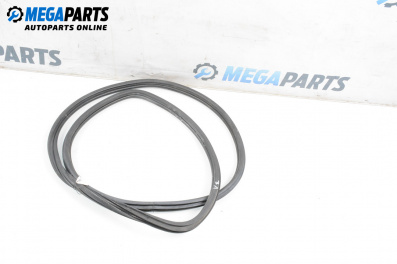 Door seal for Opel Zafira B Minivan (07.2005 - 14.2015), 5 doors, minivan, position: rear - left