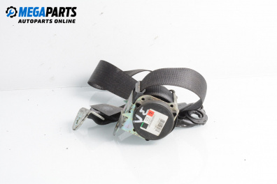 Sicherheitsgurt for Opel Zafira B Minivan (07.2005 - 14.2015), 5 türen, position: links, rückseite
