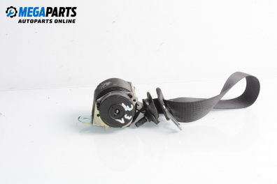 Sicherheitsgurt for Opel Zafira B Minivan (07.2005 - 14.2015), 5 türen, position: links, rückseite
