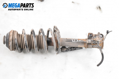 Macpherson shock absorber for Opel Zafira B Minivan (07.2005 - 14.2015), minivan, position: front - left