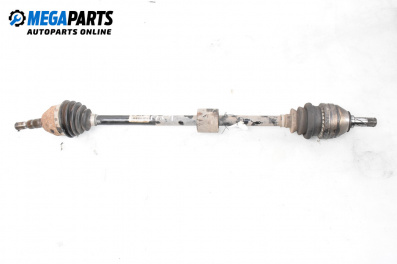 Antriebswelle for Opel Zafira B Minivan (07.2005 - 14.2015) 1.8, 140 hp, position: rechts, vorderseite