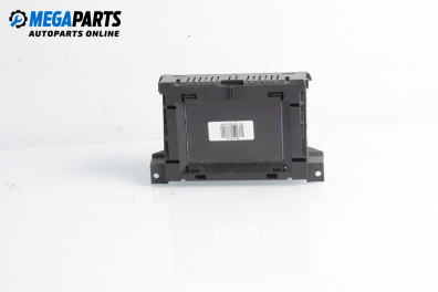 Display for Opel Zafira B Minivan (07.2005 - 14.2015)