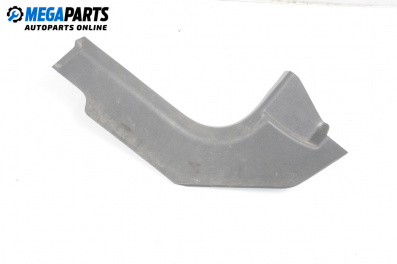 Plastic interior for Opel Zafira B Minivan (07.2005 - 14.2015), 5 uși, monovolum, position: fața