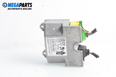 Modul for Opel Zafira B Minivan (07.2005 - 14.2015)