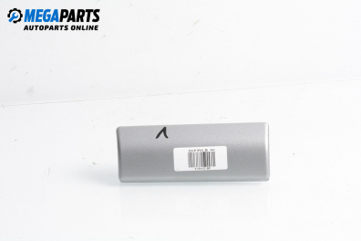 Interieur kunststoffbauteile for Opel Zafira B Minivan (07.2005 - 14.2015), 5 türen, minivan, position: vorderseite