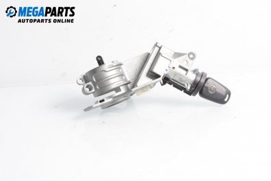 Zündschlüssel for Opel Zafira B Minivan (07.2005 - 14.2015)