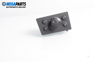 Lights switch for Opel Zafira B Minivan (07.2005 - 14.2015)