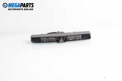 Panou butoane for Opel Zafira B Minivan (07.2005 - 14.2015)