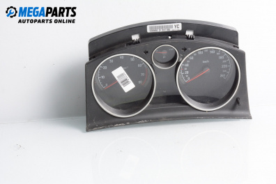 Kilometerzähler for Opel Zafira B Minivan (07.2005 - 14.2015) 1.8, 140 hp