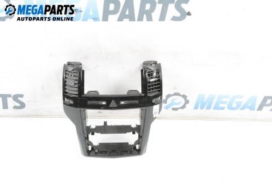Zentralkonsole for Opel Zafira B Minivan (07.2005 - 14.2015)