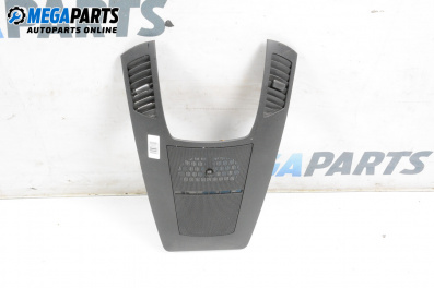 Consola centrală for Opel Zafira B Minivan (07.2005 - 14.2015)