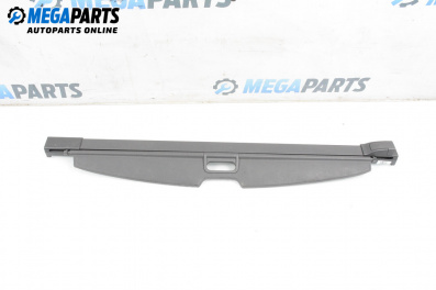 Cargo cover blind for Opel Zafira B Minivan (07.2005 - 14.2015), minivan