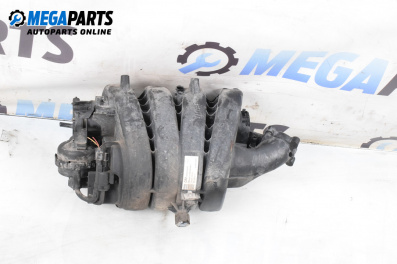 Ansaugkrümmer for Opel Zafira B Minivan (07.2005 - 14.2015) 1.8, 140 hp