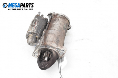 Anlasser for Opel Zafira B Minivan (07.2005 - 14.2015) 1.8, 140 hp