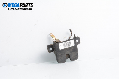 Heckklappe-schloss for Volkswagen Golf IV Hatchback (08.1997 - 06.2005), hecktür, position: rückseite