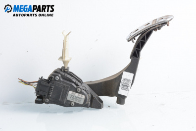 Potentiometer gaspedal for Volkswagen Golf IV Hatchback (08.1997 - 06.2005)