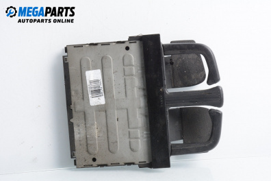 Cup holder for Volkswagen Golf IV Hatchback (08.1997 - 06.2005)