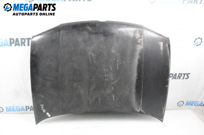 Bonnet for Volkswagen Golf IV Hatchback (08.1997 - 06.2005), 5 doors, hatchback, position: front